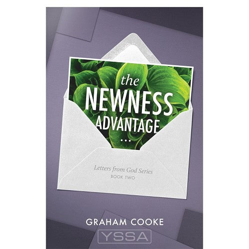 The Newness Advantage