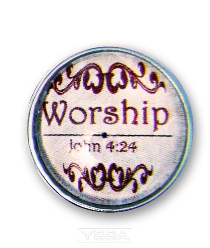 Worship - Vintage