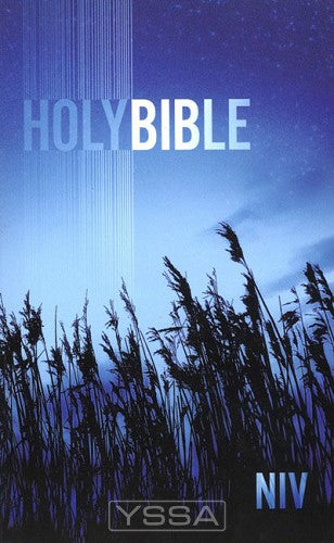 NIV Outreach Bible - zie --446828