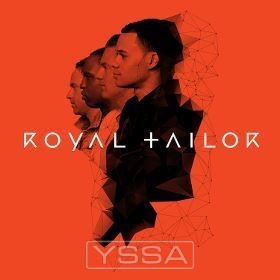 Royal Tailor (CD)