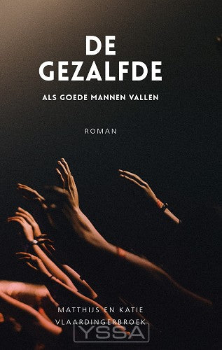 Gezalfde