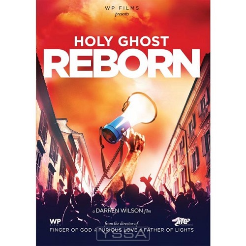 Holy Ghost Reborn (Ned.versie)