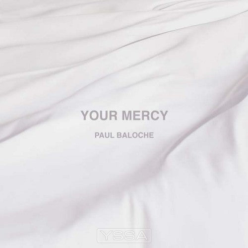 Your Mercy