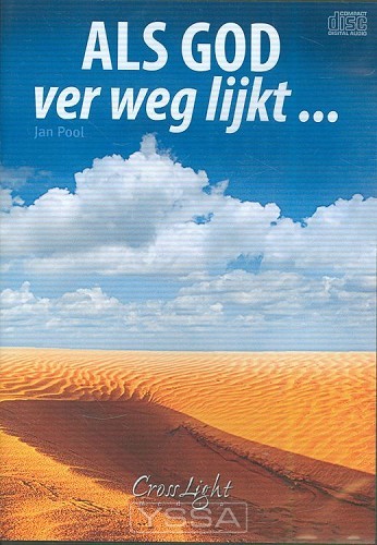 Als God ver weg lijkt cd