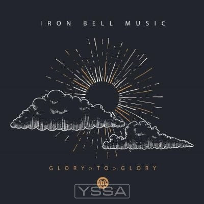 Glory To Glory (CD)