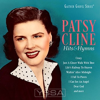 Hits & Hymns (CD)