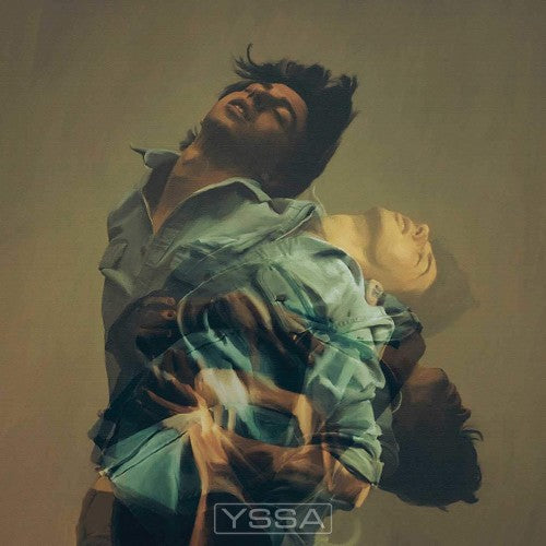 Out of body (Vinyl)