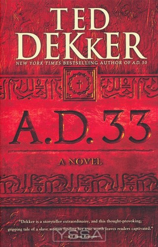 A.D. 33