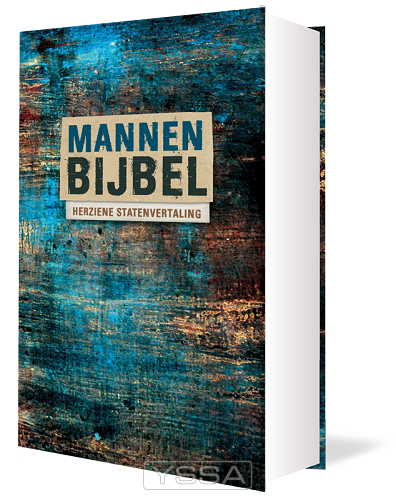 Mannenbijbel hsv