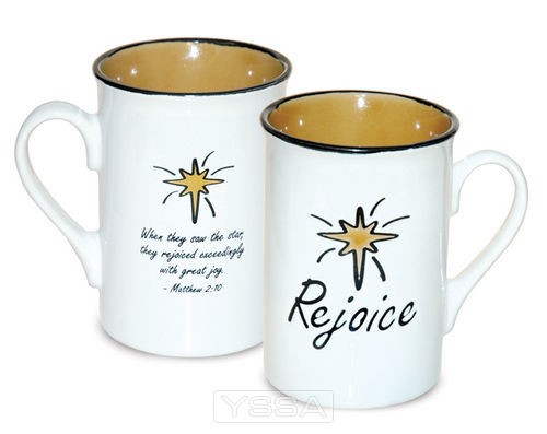 Rejoice - Yellow