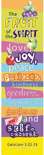 Fruit Of The Spirit
