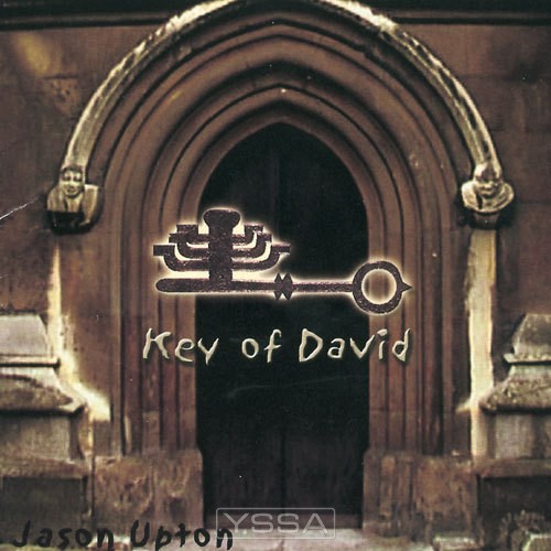 Key Of David (CD)