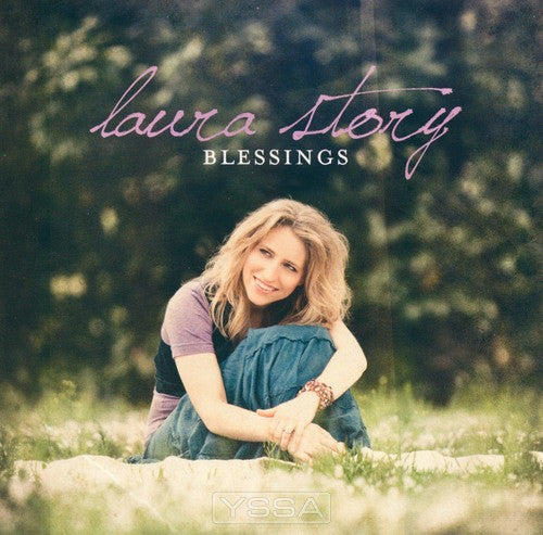 Blessings (CD)