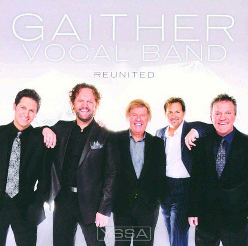 Reunited (CD)