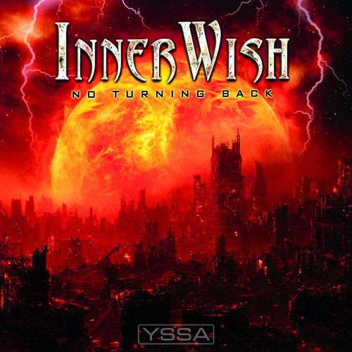 No Turning Back (CD)