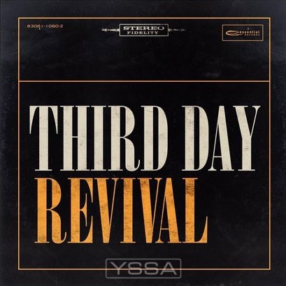 Revival (CD)