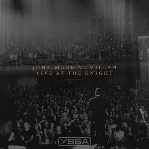 Live At The Knight (CD)