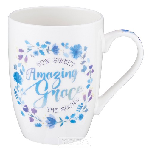 Amazing Grace
