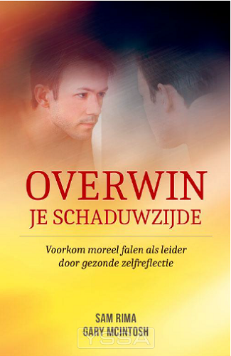 Overwin je schaduwzijde
