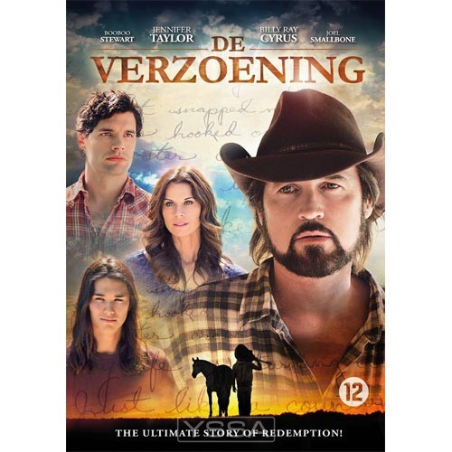 Verzoening, de