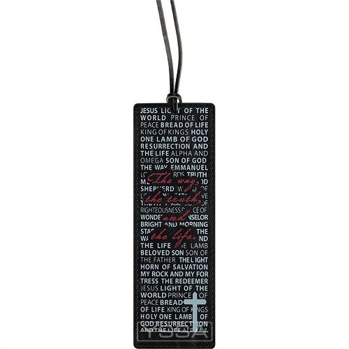 Names of Jesus - 5 x 15 cm