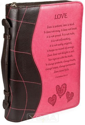 Love - Pink