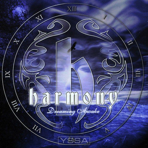 Dreaming Awake (CD)