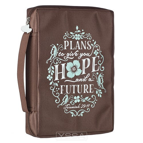 Hope and future - Printed Polyester
