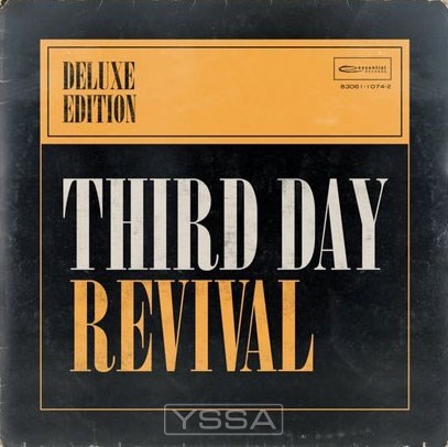 Revival  - Deluxe ed. (CD)