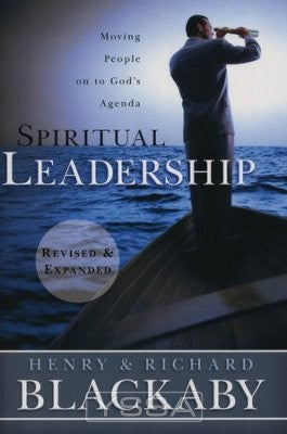 Spiritual Leadership -Revised & Expanded