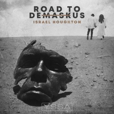 Road to Demaskus (CD)