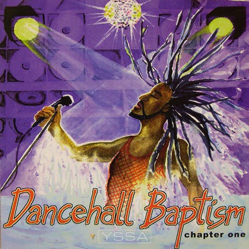 Dancehall Baptism Chapter One (CD)