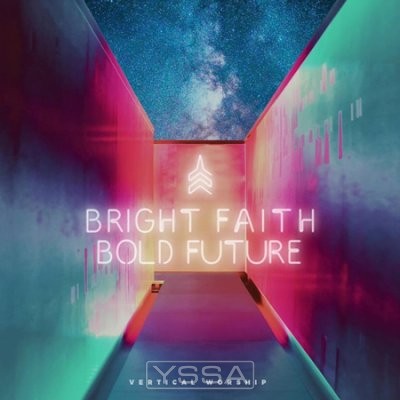 Bright Faith Bold Future (CD)