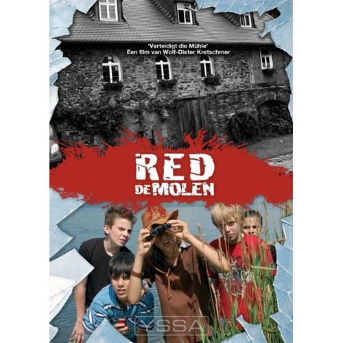 Red de molen