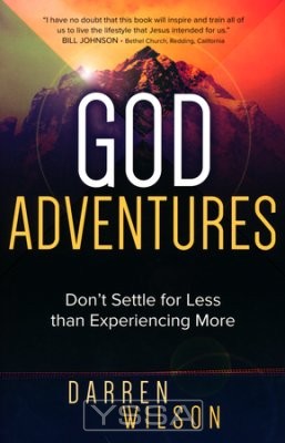 God Adventures