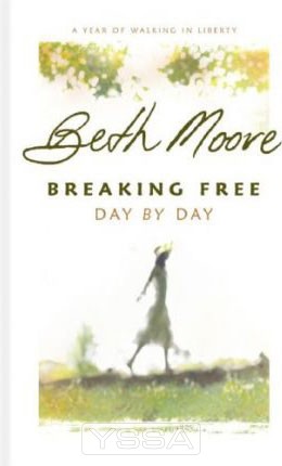 Breaking Free Day by Day