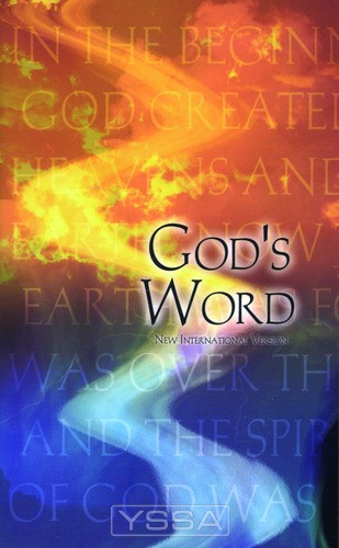 Outreach Bible - God's Word