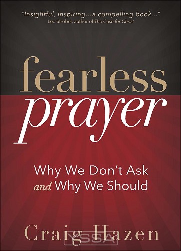 Fearless Prayer