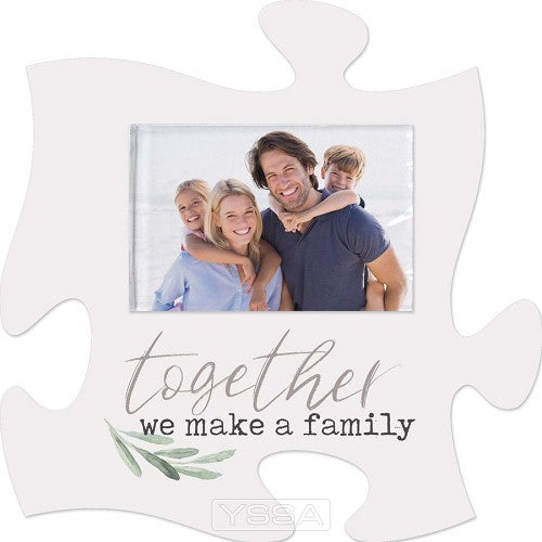 Together family - Photo 5 x 7,5 cm