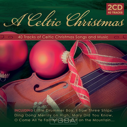 A Celtic Christmas (2CD)