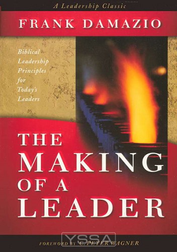 The Making Of A Leader