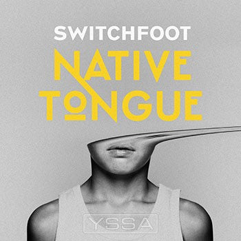 Native Tongue (CD)