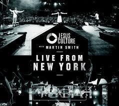Live from New York (2-CD)