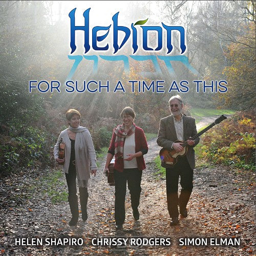 Hebron (CD)