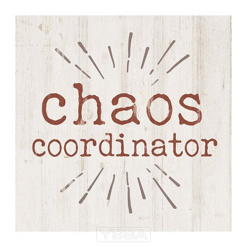 Chaos coordinator