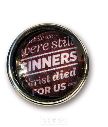 Sinners
