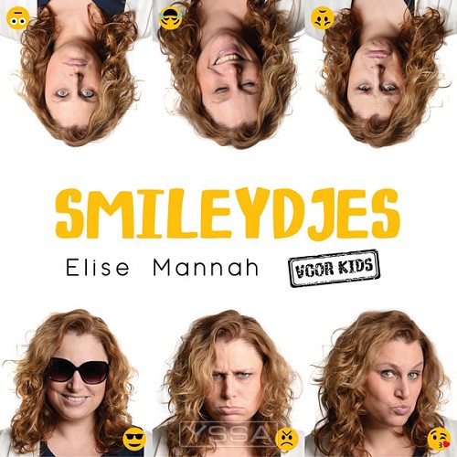 Smileydjes