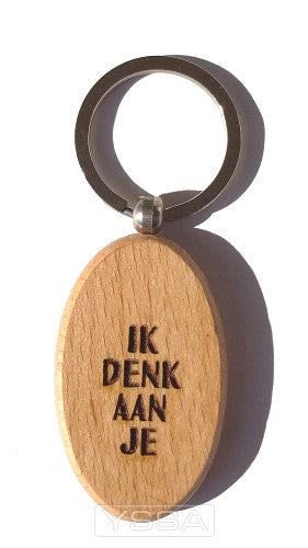 Ik denk aan je
