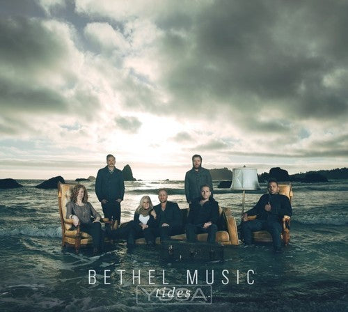 Tides (CD)