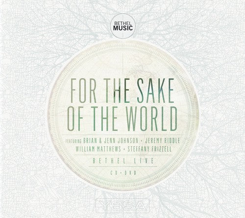 For The Sake Of The World (CD + DVD)